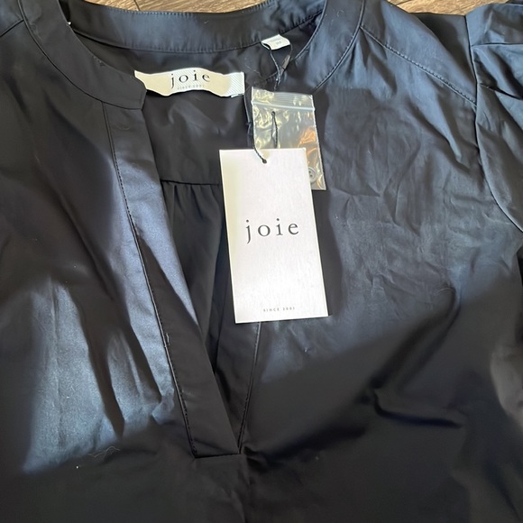 Joie brand new black dress - Picture 3 of 4